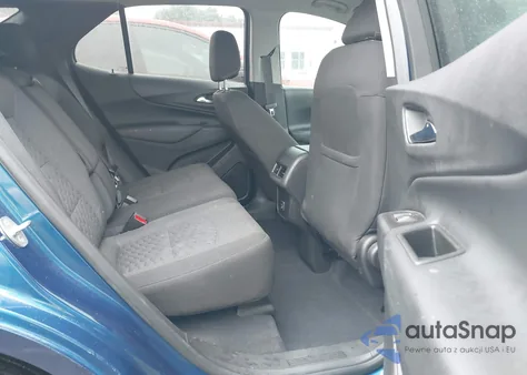 2021 Chevrolet Equinox Fwd Lt z USA, uszkodzony, nr VIN 3GNAXKEV1ML359924